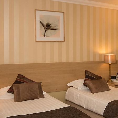 Byards Leap Lodge Cranwell ภายนอก รูปภาพ