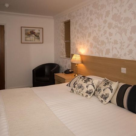 Byards Leap Lodge Cranwell ภายนอก รูปภาพ