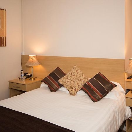 Byards Leap Lodge Cranwell ภายนอก รูปภาพ