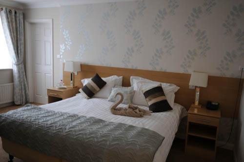 Byards Leap Lodge Cranwell ภายนอก รูปภาพ