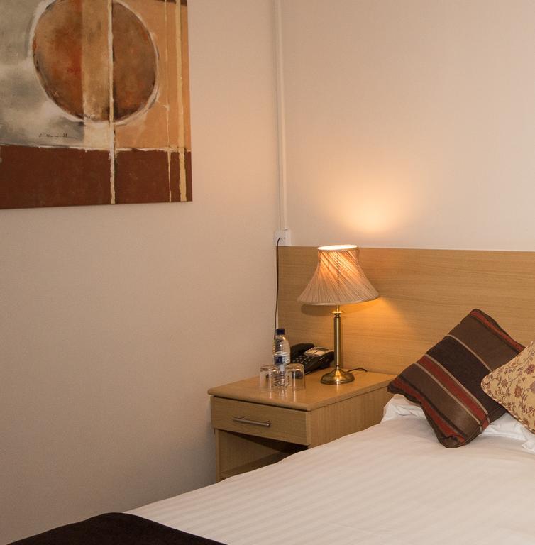 Byards Leap Lodge Cranwell ภายนอก รูปภาพ