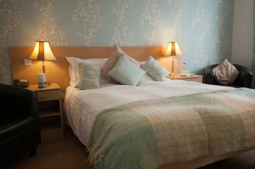 Byards Leap Lodge Cranwell ห้อง รูปภาพ